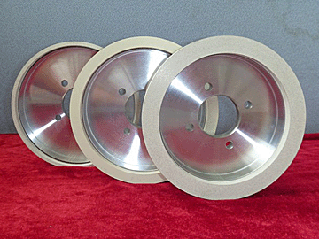 Grinding wheel for PCD、PCBN cutter